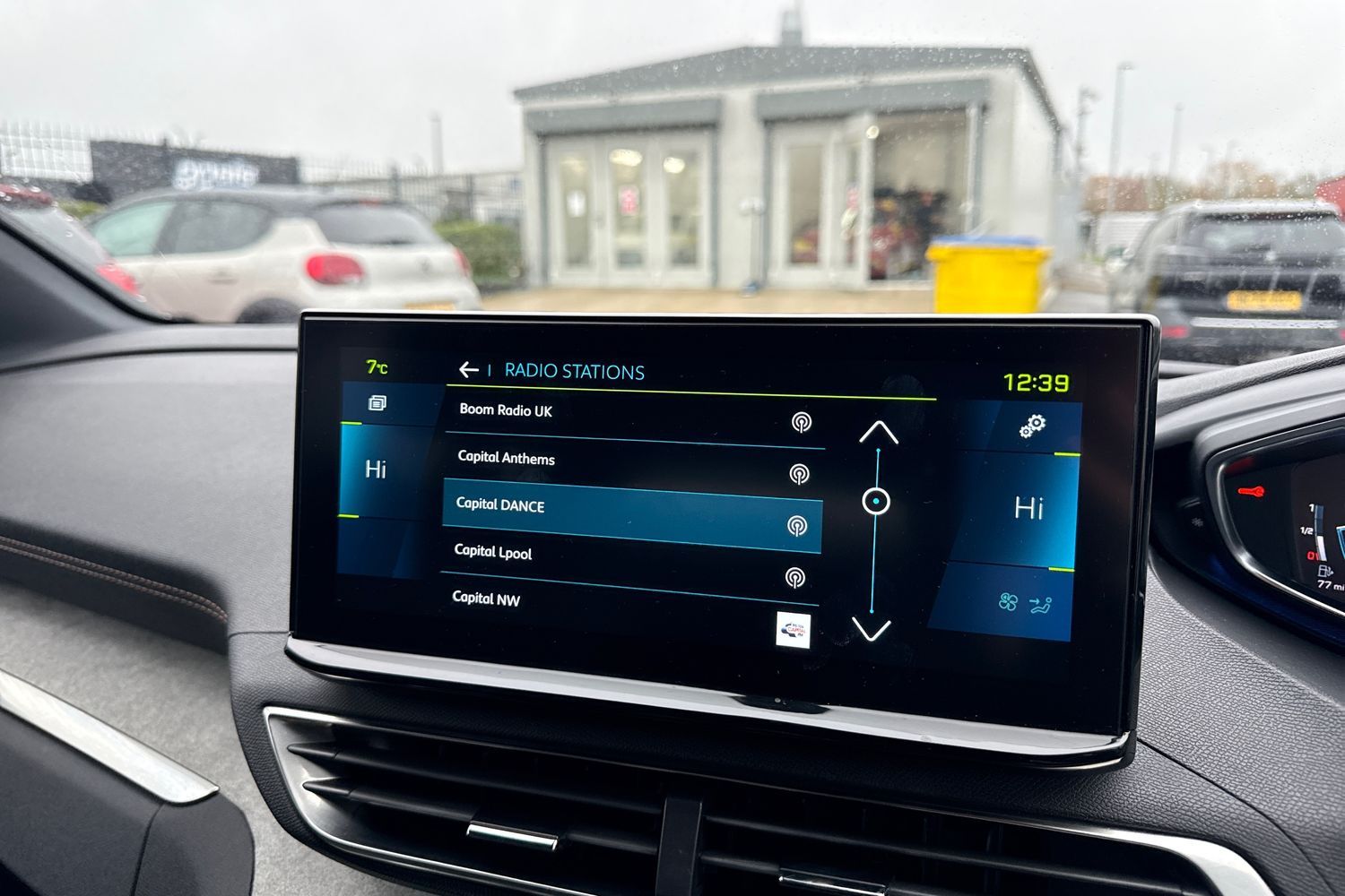 Used Peugeot 3008 2022 for sale - 77904514: Photo 50