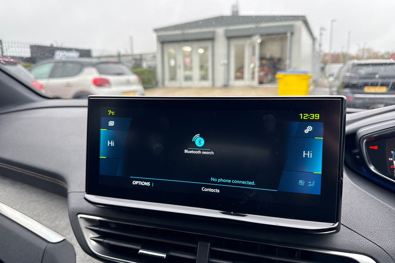 Used Peugeot 3008 2022 for sale - 77904514: Photo 52