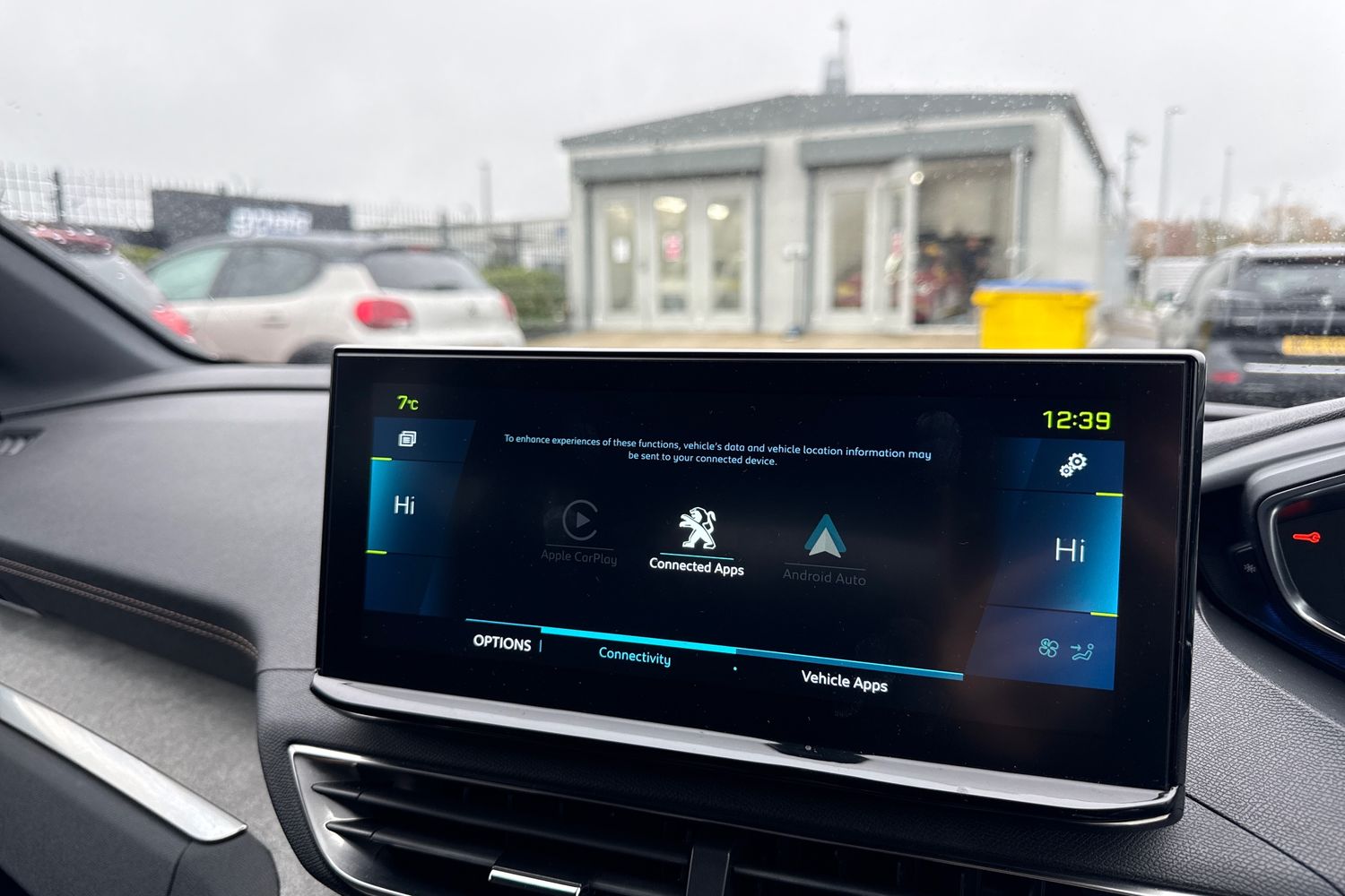 Used Peugeot 3008 2022 for sale - 77904514: Photo 53