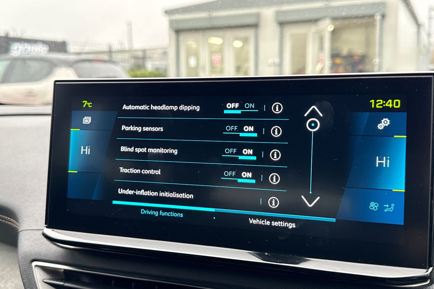 Used Peugeot 3008 2022 for sale - 77904514: Photo 55