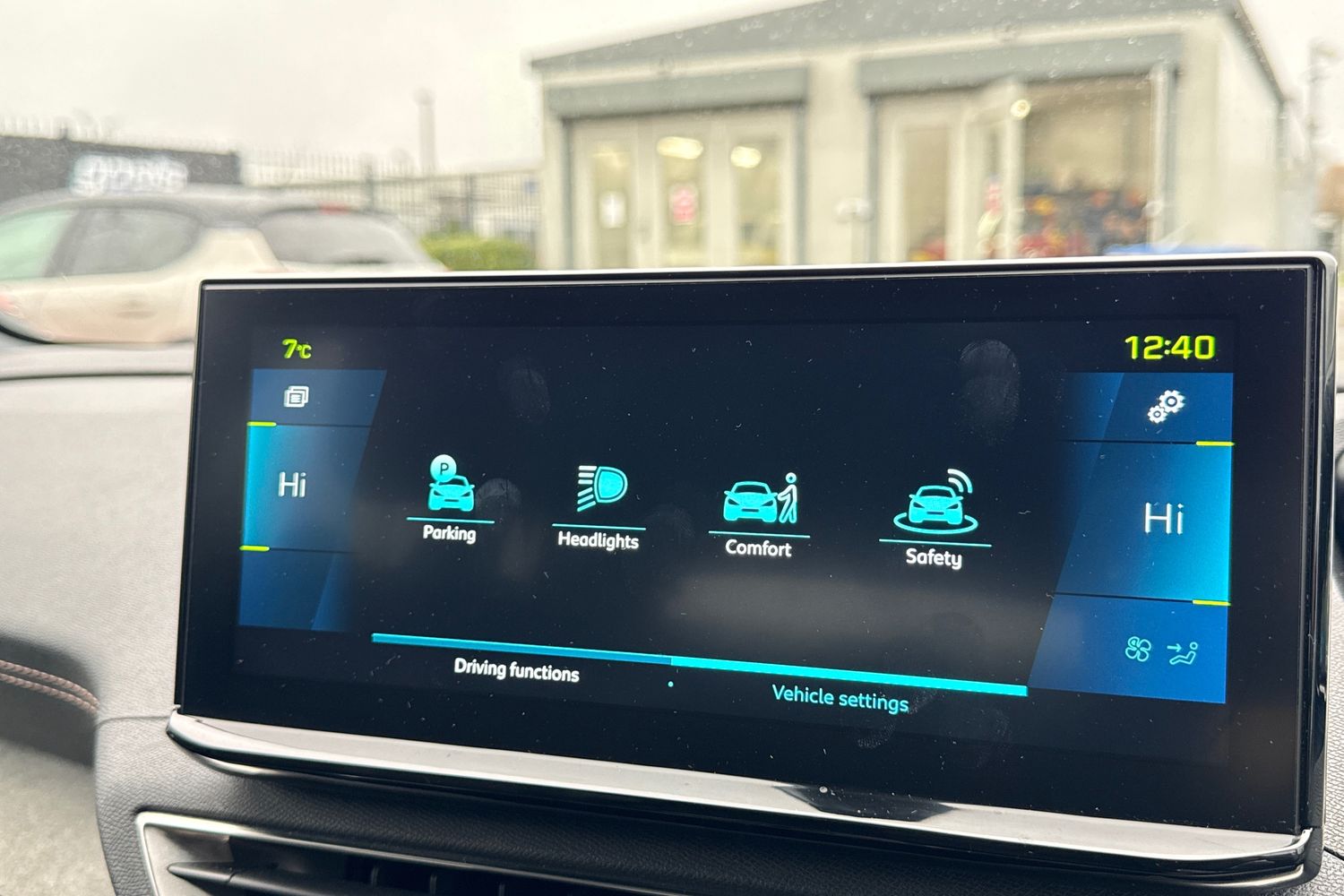 Used Peugeot 3008 2022 for sale - 77904514: Photo 56