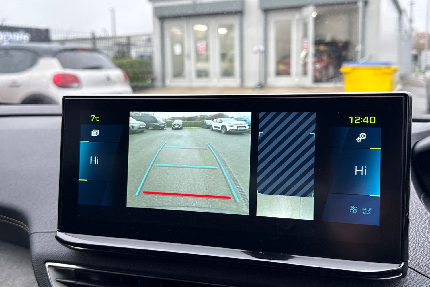 Used Peugeot 3008 2022 for sale - 77904514: Photo 59