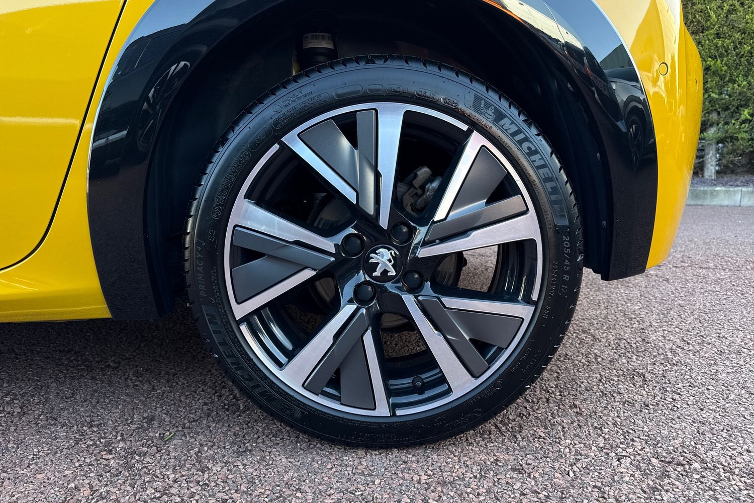 Used Peugeot 208 2022 for sale - 78163408: Photo 12