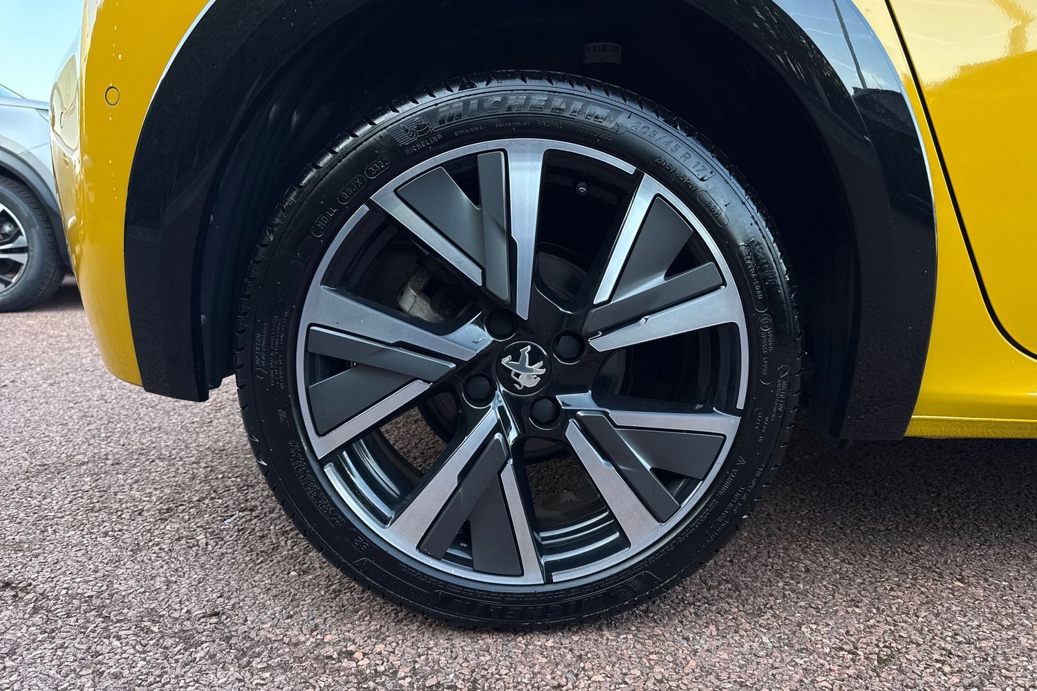 Used Peugeot 208 2022 for sale - 78163408: Photo 13