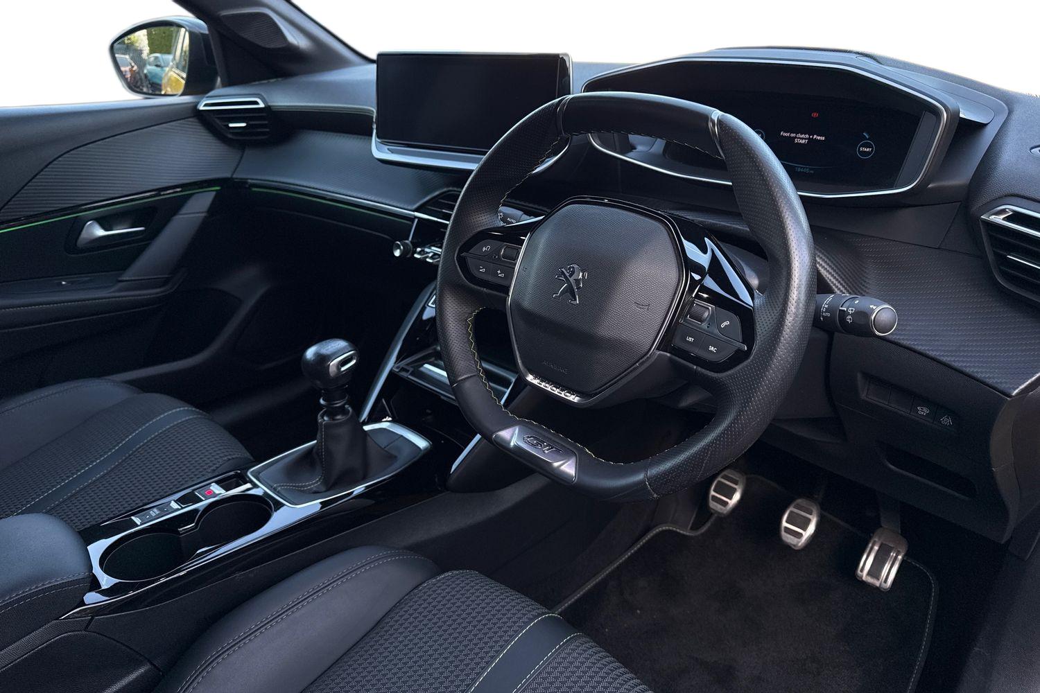 Used Peugeot 208 2022 for sale - 78163408: Photo 14