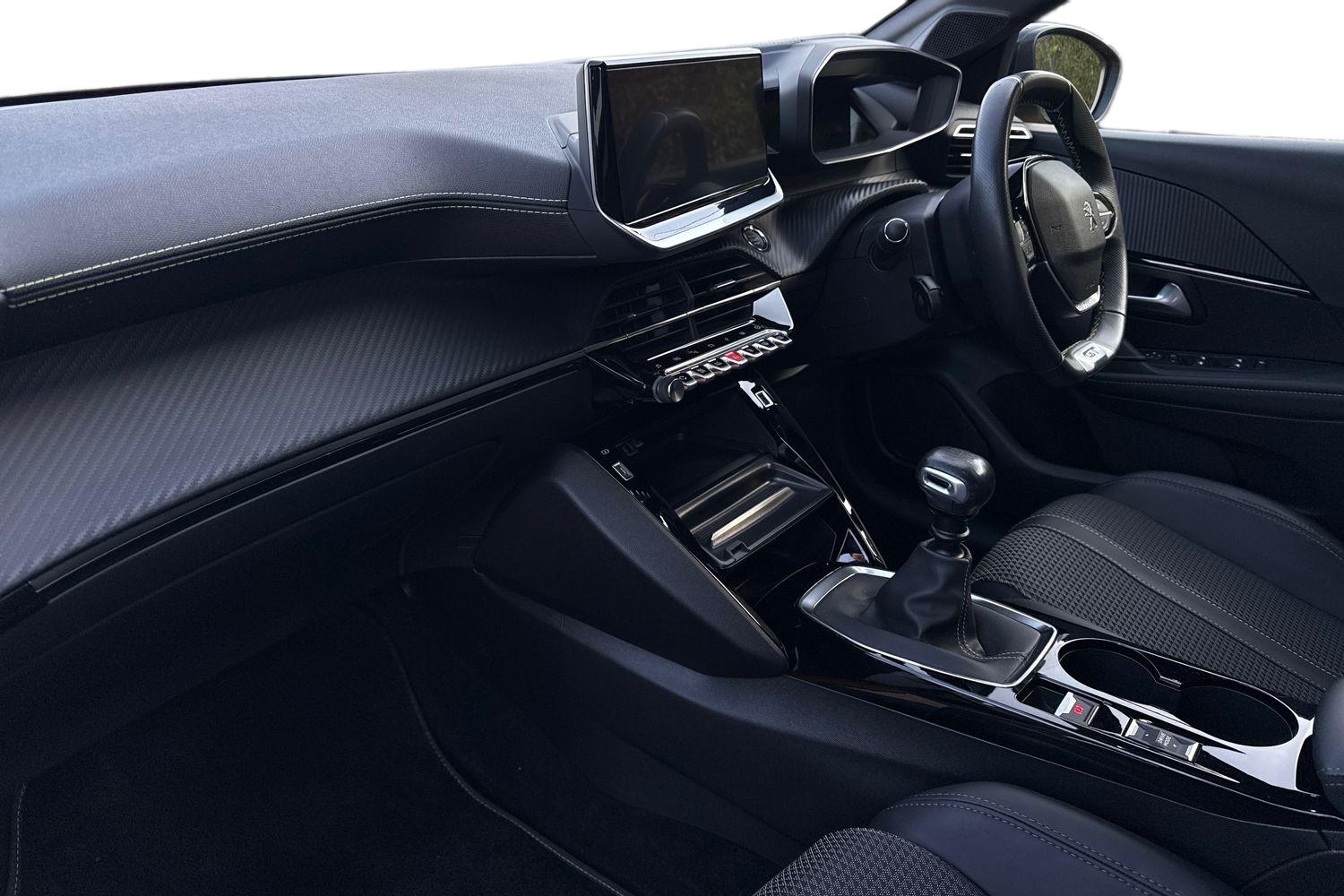 Used Peugeot 208 2022 for sale - 78163408: Photo 15