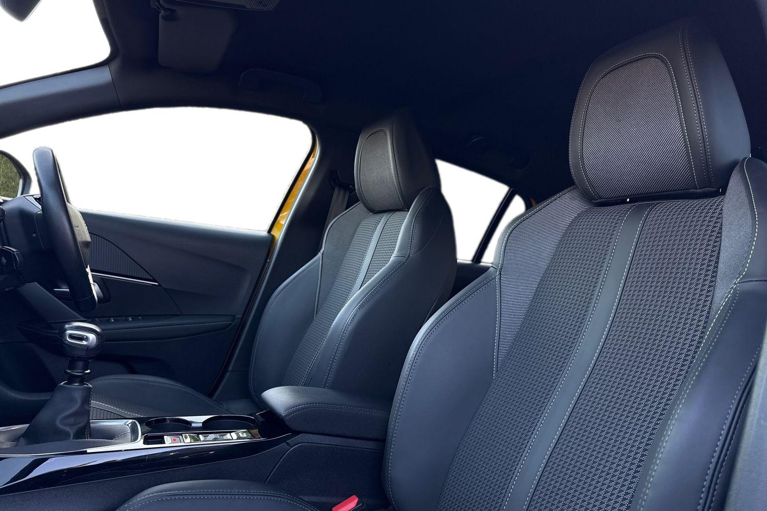 Used Peugeot 208 2022 for sale - 78163408: Photo 16