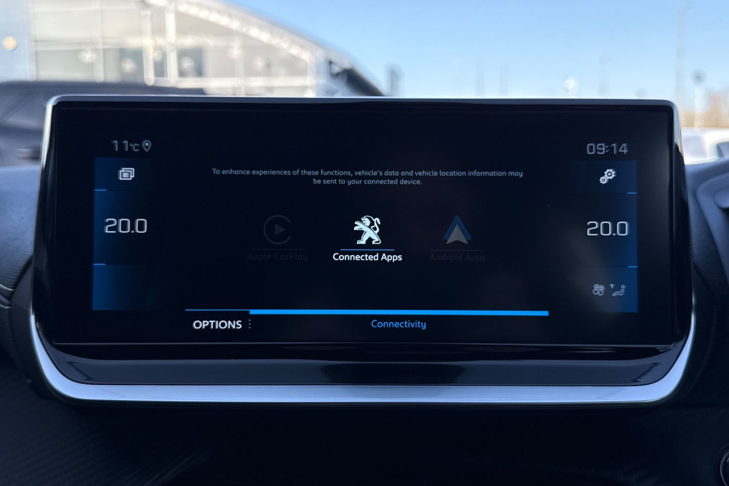 Used Peugeot 208 2022 for sale - 78163408: Photo 17