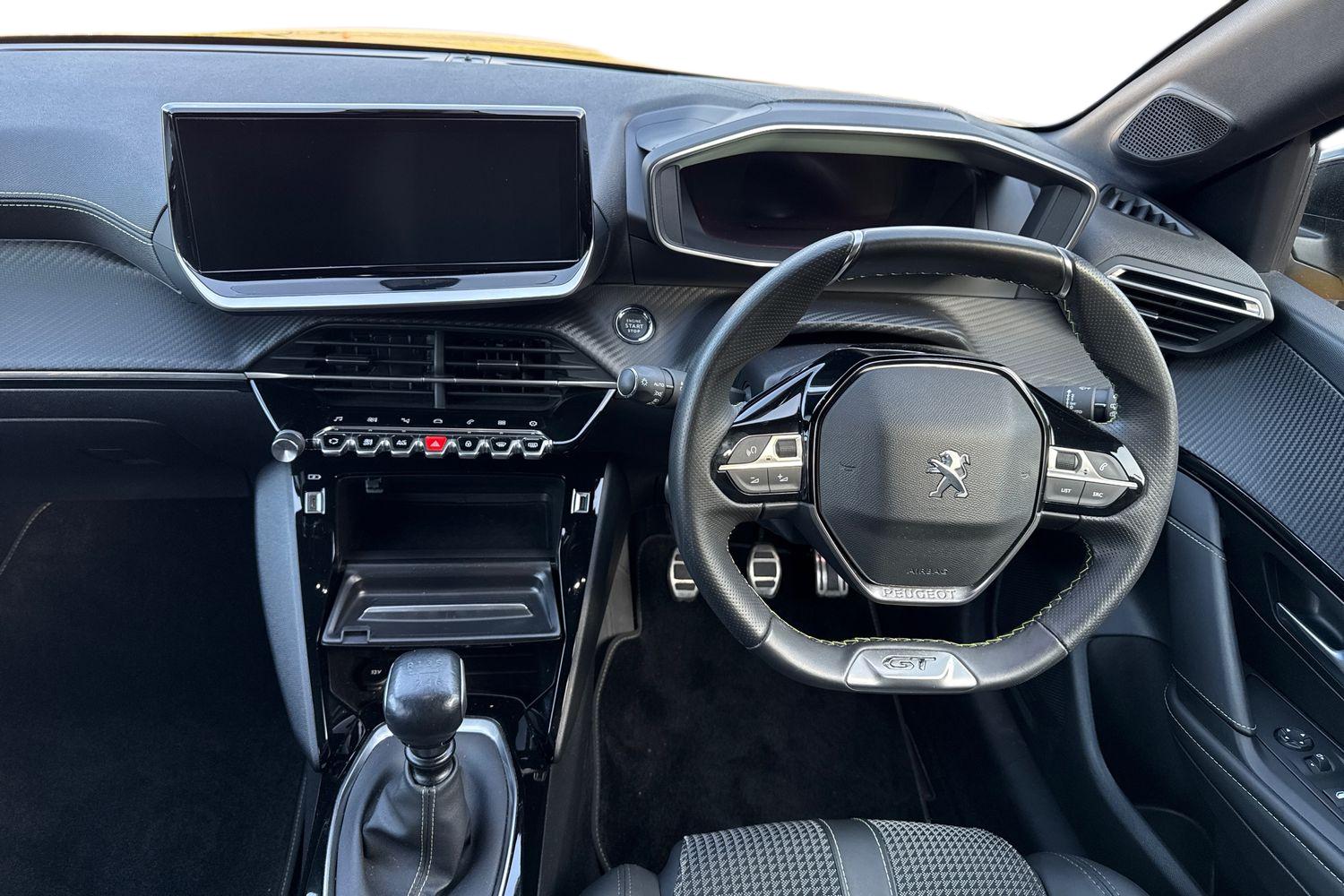 Used Peugeot 208 2022 for sale - 78163408: Photo 18