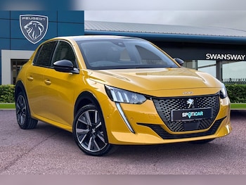 Peugeot 208 feature image