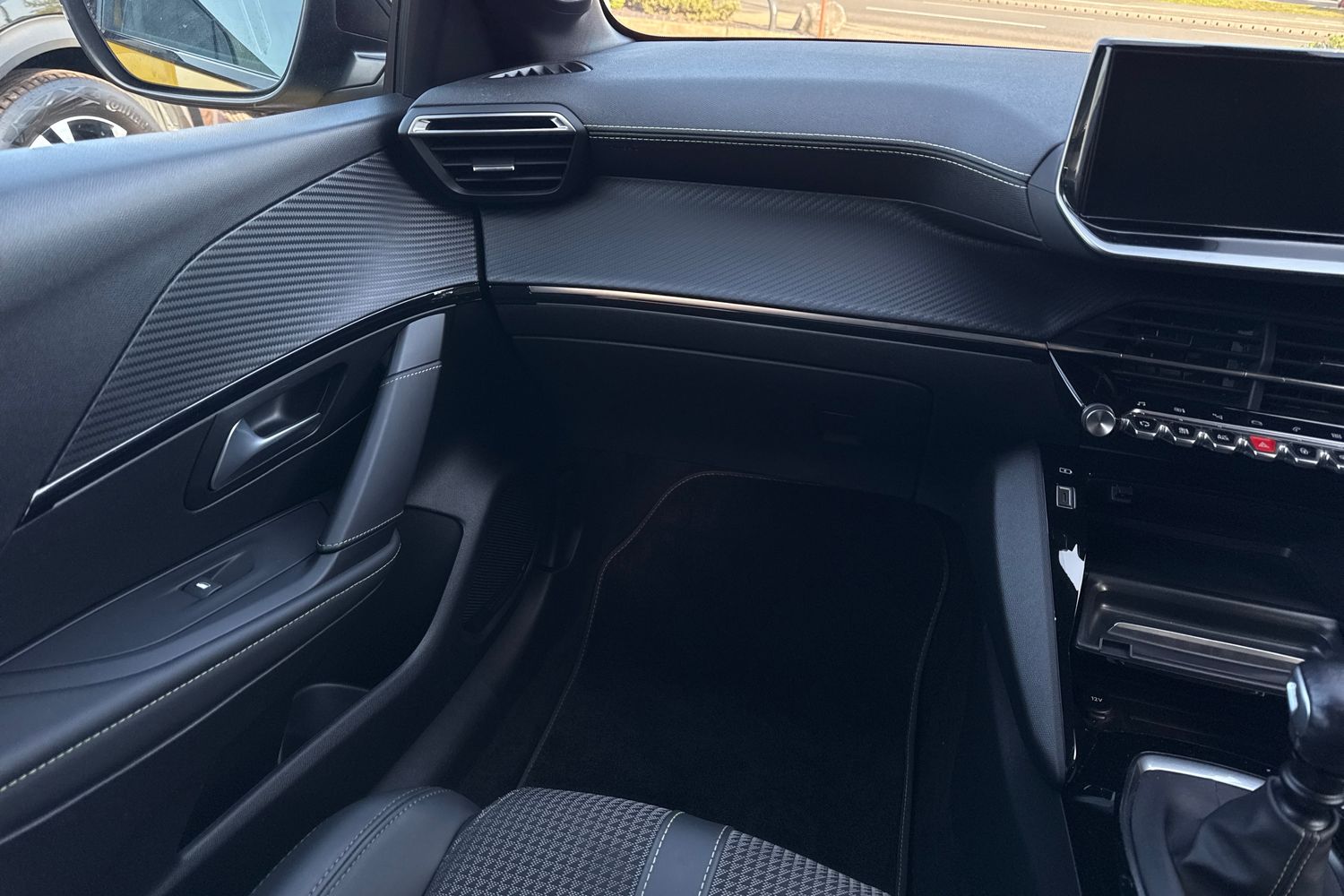 Used Peugeot 208 2022 for sale - 78163408: Photo 20