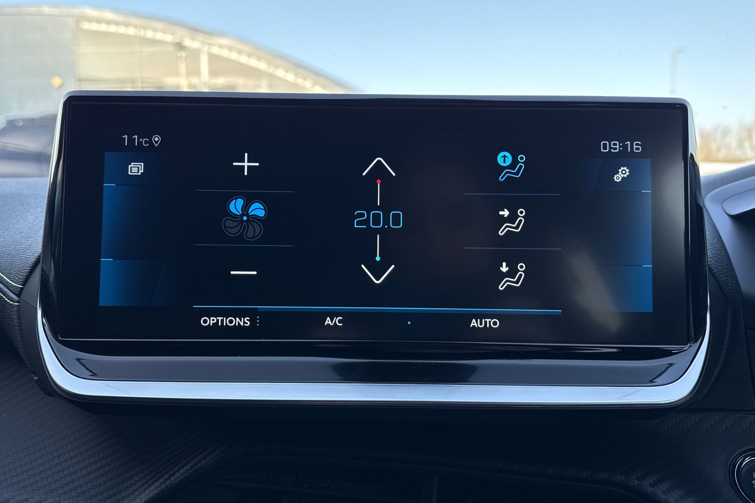 Used Peugeot 208 2022 for sale - 78163408: Photo 22