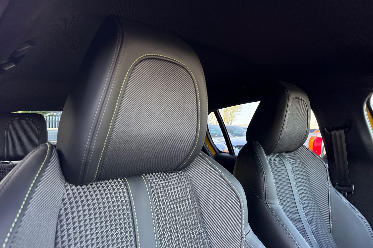 Used Peugeot 208 2022 for sale - 78163408: Photo 24