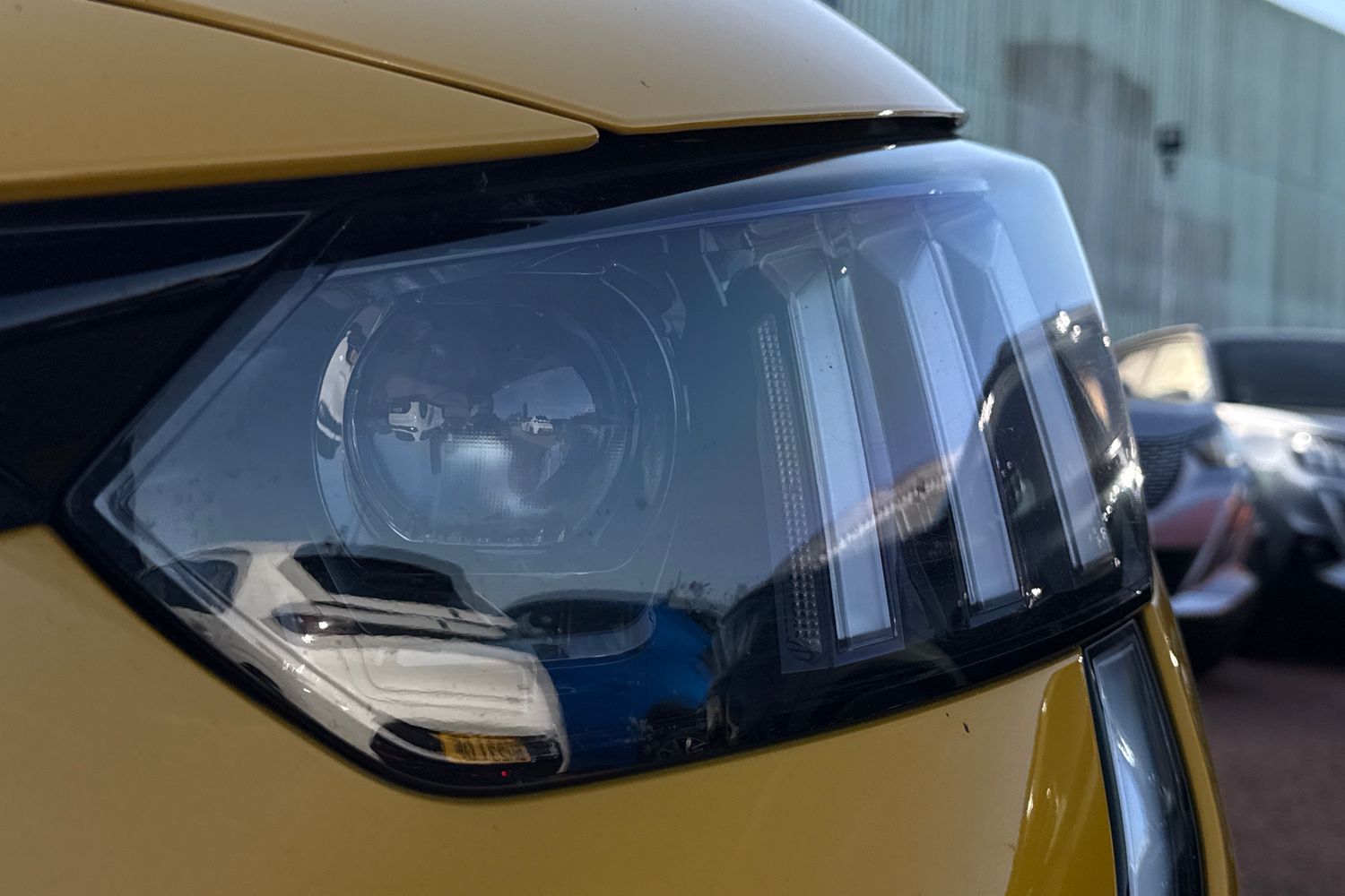 Used Peugeot 208 2022 for sale - 78163408: Photo 26