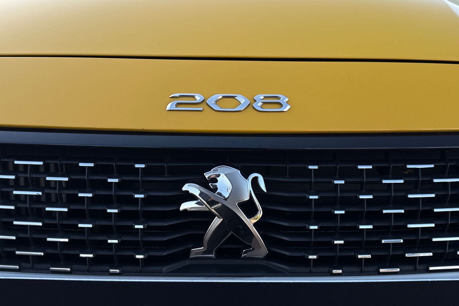 Used Peugeot 208 2022 for sale - 78163408: Photo 27