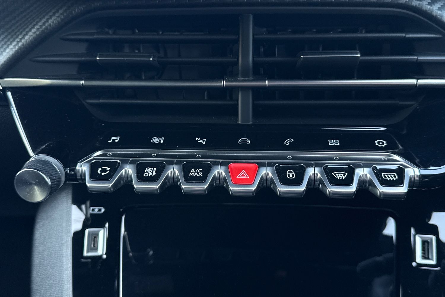 Used Peugeot 208 2022 for sale - 78163408: Photo 32