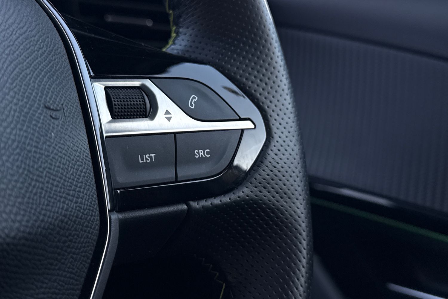 Used Peugeot 208 2022 for sale - 78163408: Photo 35