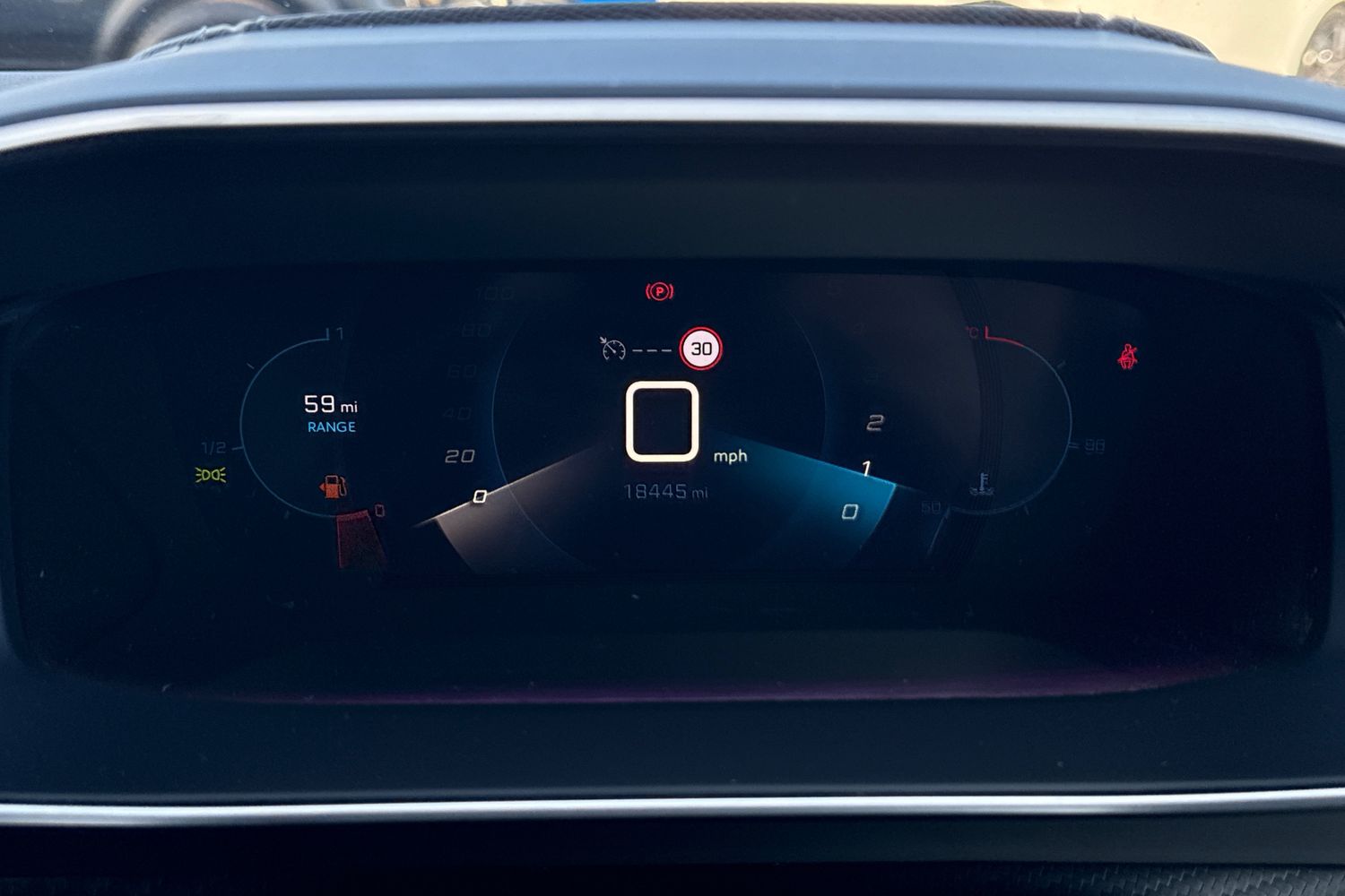 Used Peugeot 208 2022 for sale - 78163408: Photo 36