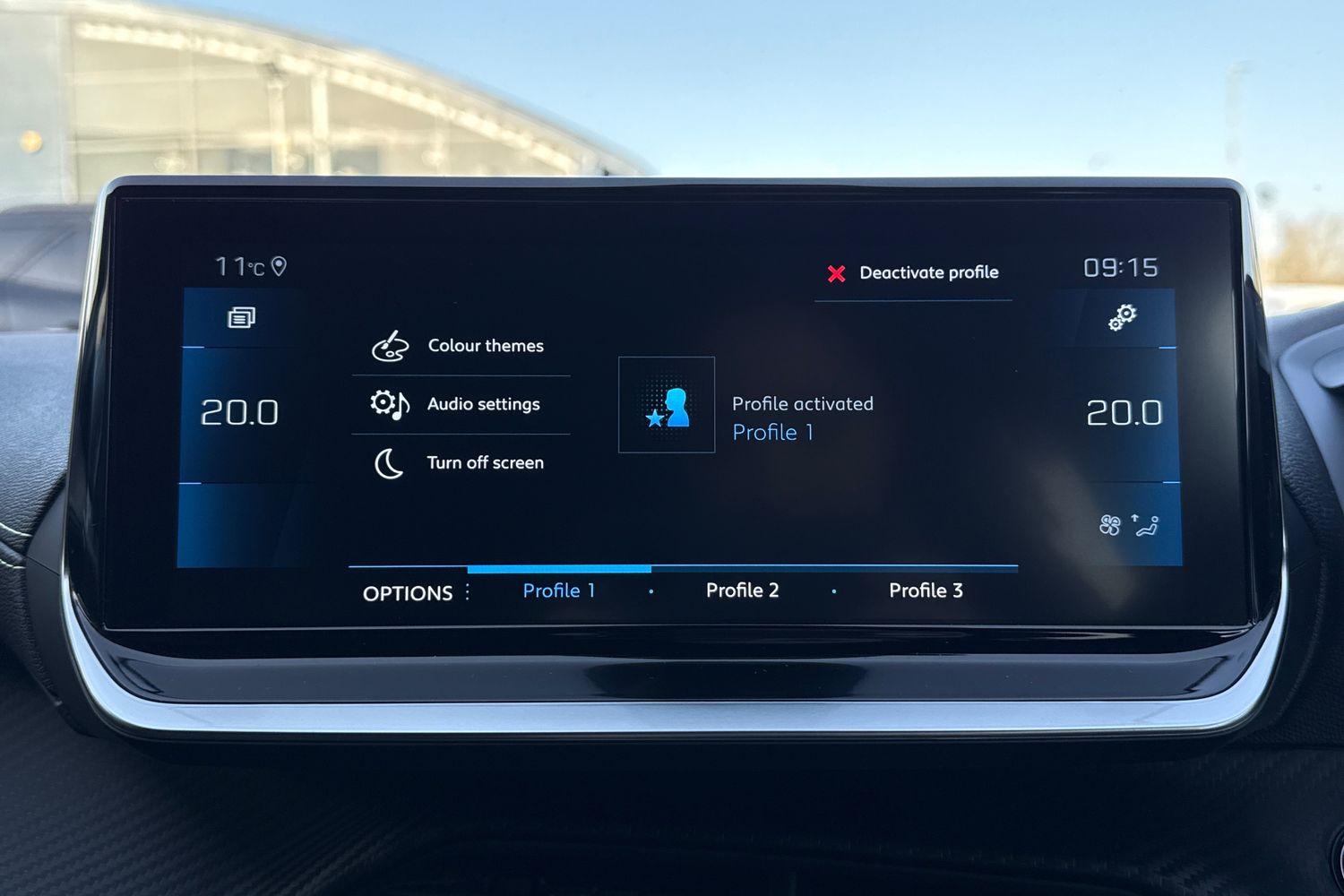 Used Peugeot 208 2022 for sale - 78163408: Photo 37