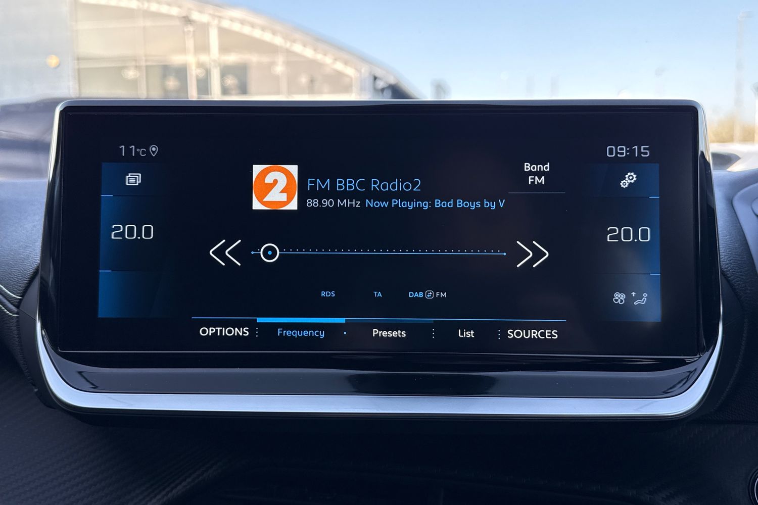 Used Peugeot 208 2022 for sale - 78163408: Photo 38