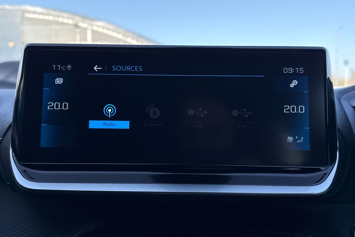 Used Peugeot 208 2022 for sale - 78163408: Photo 39