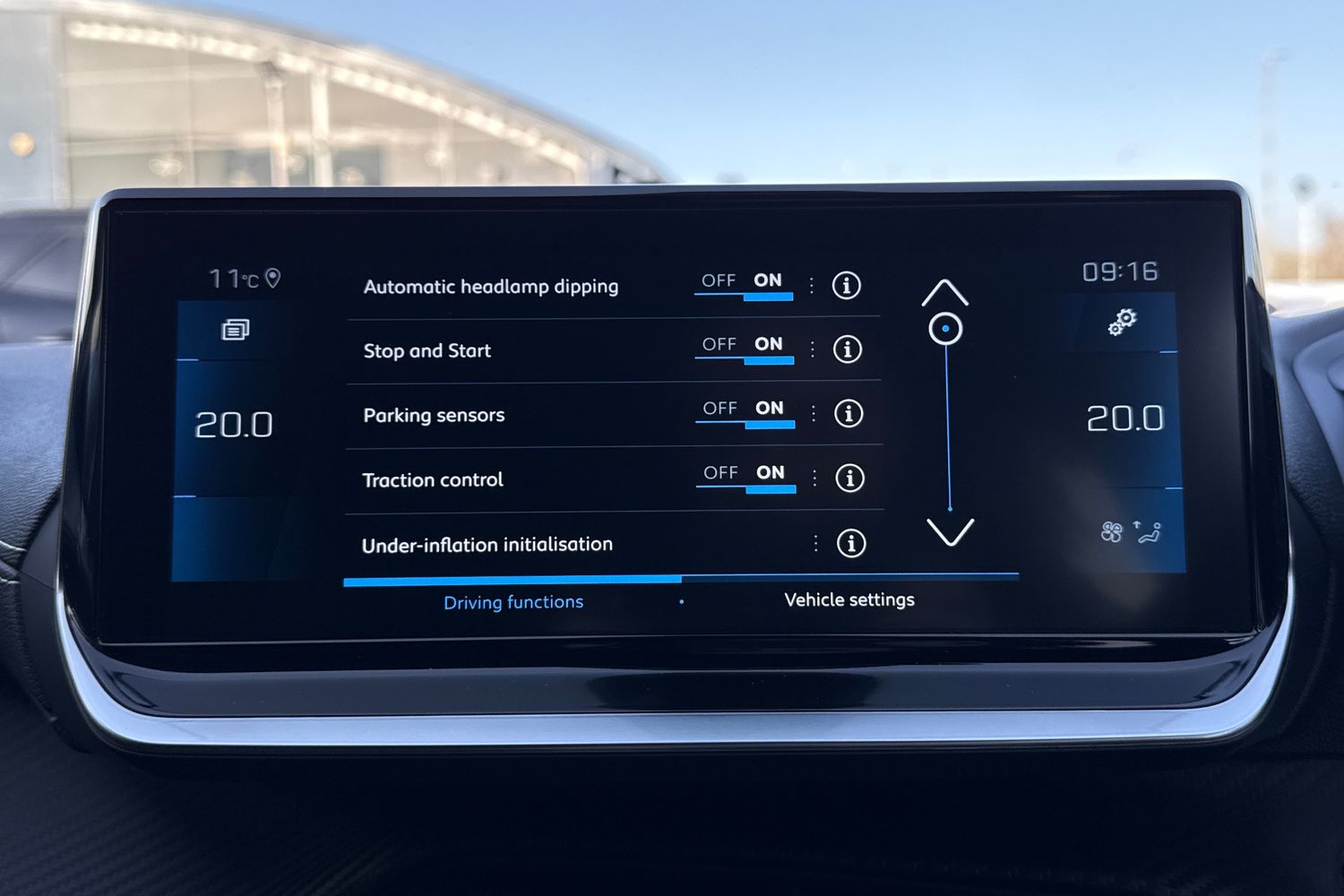 Used Peugeot 208 2022 for sale - 78163408: Photo 40