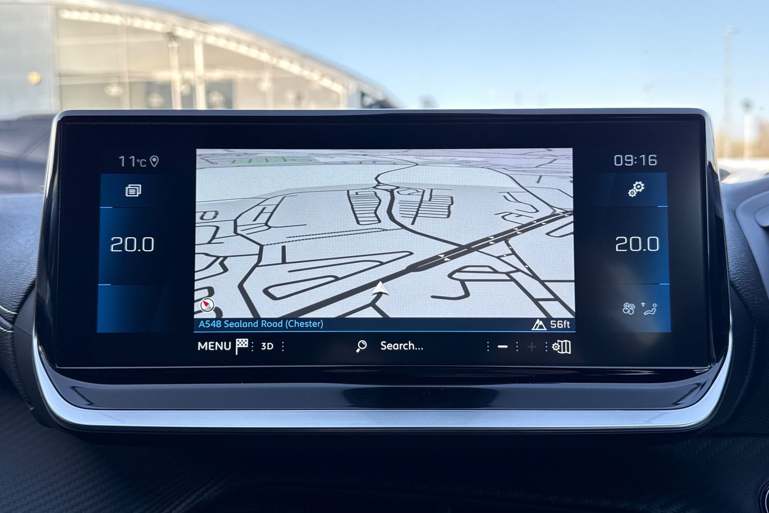 Used Peugeot 208 2022 for sale - 78163408: Photo 41