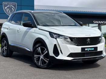 2023 - 1.2 PureTech MHEV GT e-DSC Euro 6 (s/s) 5dr