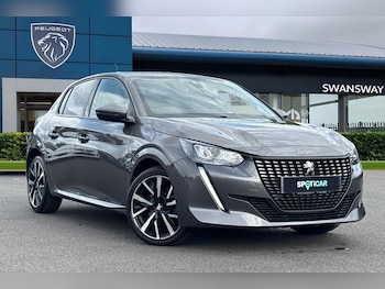 Used Peugeot 208 2020 for sale - 75705152: Photo