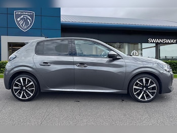Used Peugeot 208 2020 for sale - 75705152: Photo