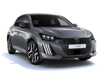 Used Peugeot E-208 2026 for sale - 78688142: Photo