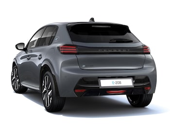 Used Peugeot E-208 2026 for sale - 78688142: Photo