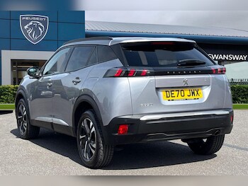 Used Peugeot 2008 2020 for sale - 78673581: Photo