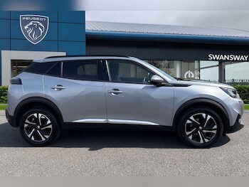 Used Peugeot 2008 2020 for sale - 78673581: Photo