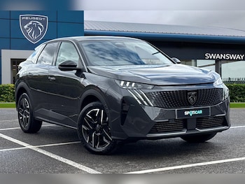 2024 - 1.2 MHEV GT e-DSC Euro 6 (s/s) 5dr