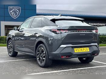 Used Peugeot 3008 2024 for sale - 75754067: Photo