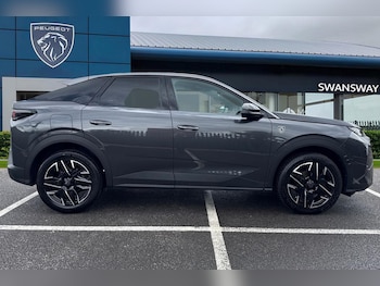 Used Peugeot 3008 2024 for sale - 75754067: Photo