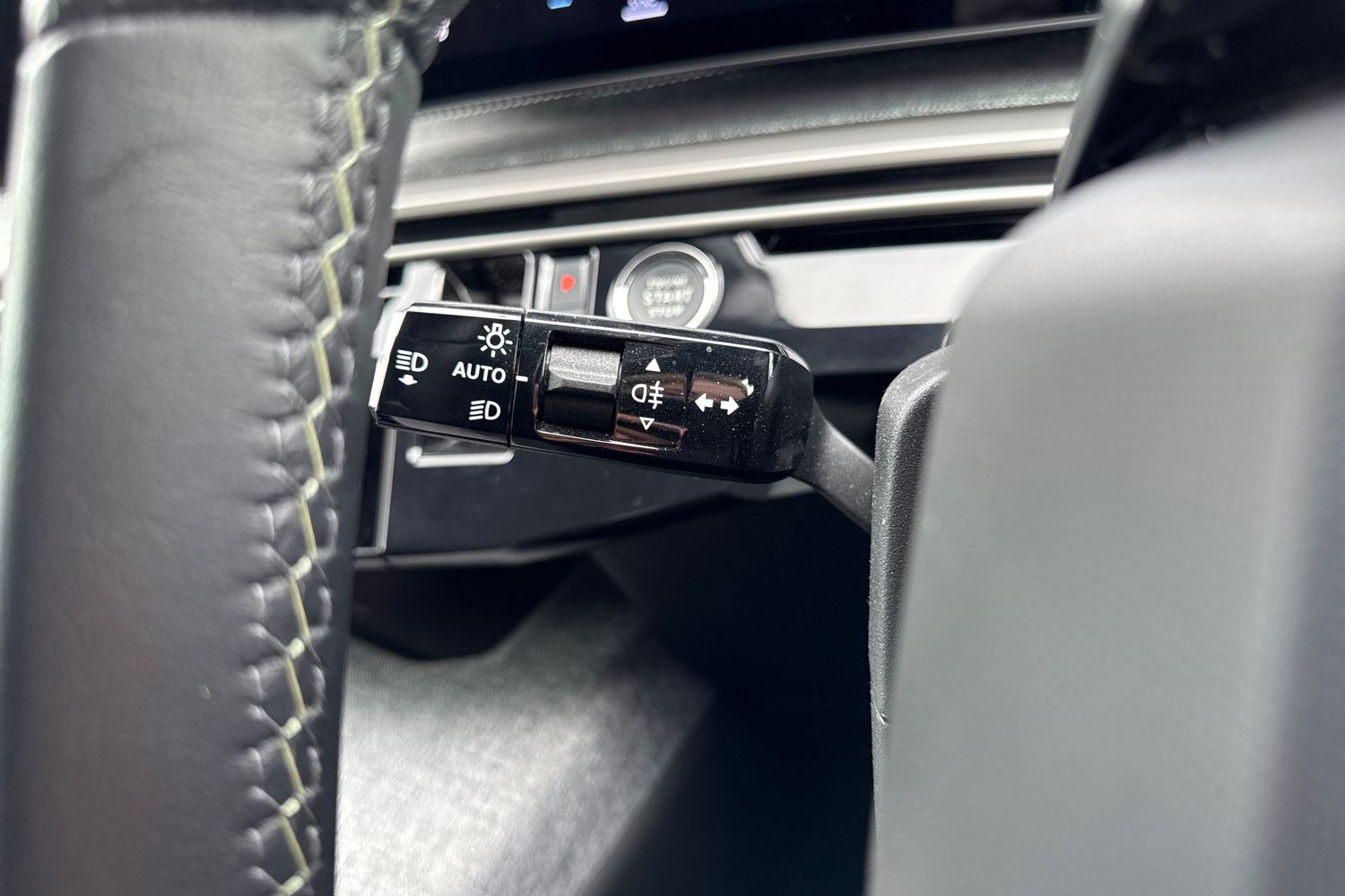 Vehicle 40
