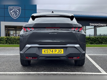 Used Peugeot 3008 2024 for sale - 75754067: Photo
