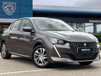 2020 - 1.2 PureTech Active Premium Euro 6 (s/s) 5dr