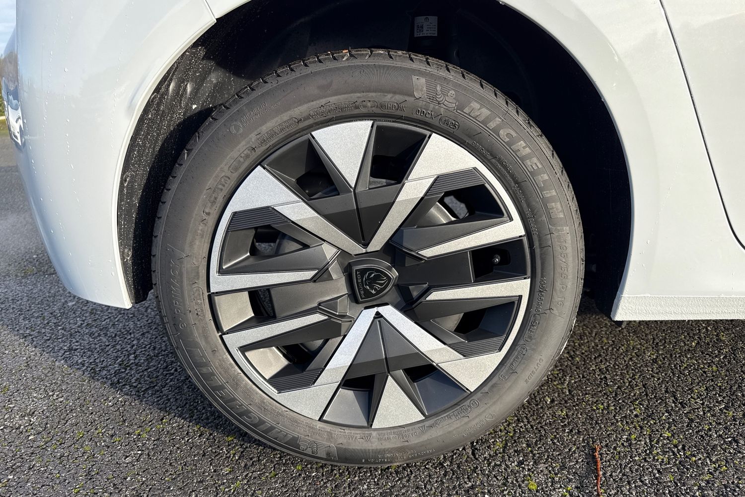 Used Peugeot 208 2026 for sale - 77187487: Photo 10