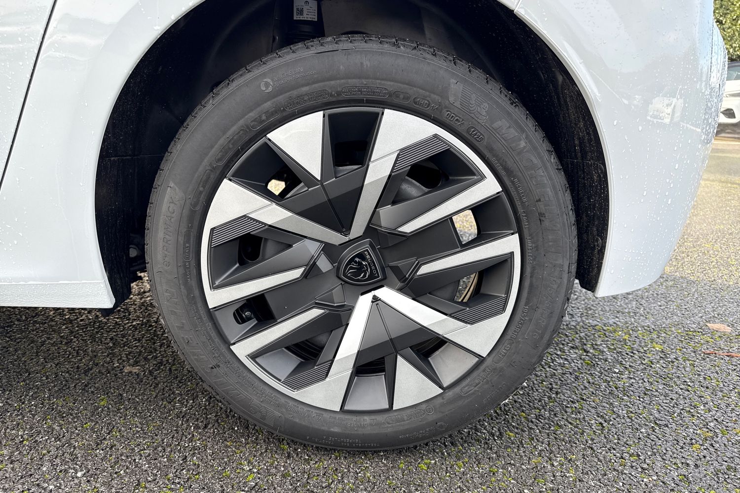 Used Peugeot 208 2026 for sale - 77187487: Photo 11