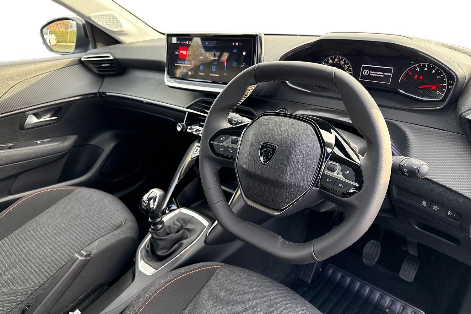 Used Peugeot 208 2026 for sale - 77187487: Photo 13