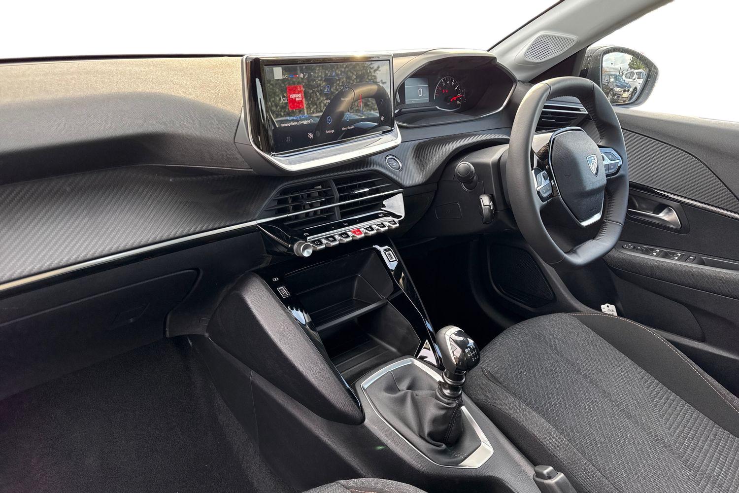 Used Peugeot 208 2026 for sale - 77187487: Photo 14