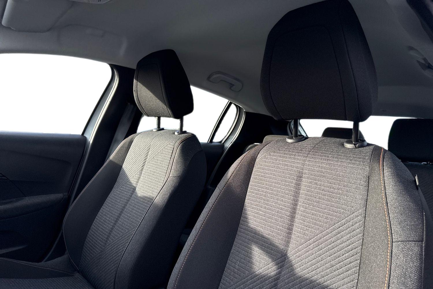 Used Peugeot 208 2026 for sale - 77187487: Photo 15