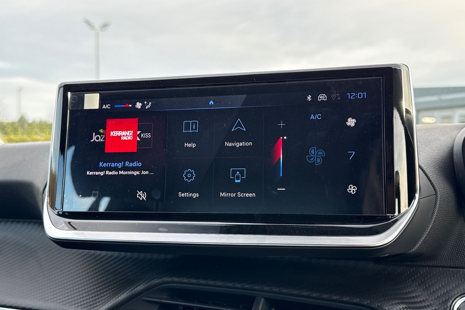 Used Peugeot 208 2026 for sale - 77187487: Photo 16