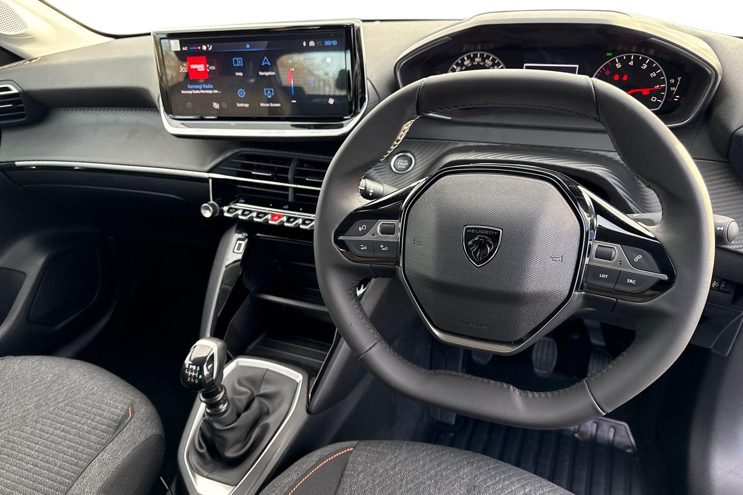 Used Peugeot 208 2026 for sale - 77187487: Photo 17