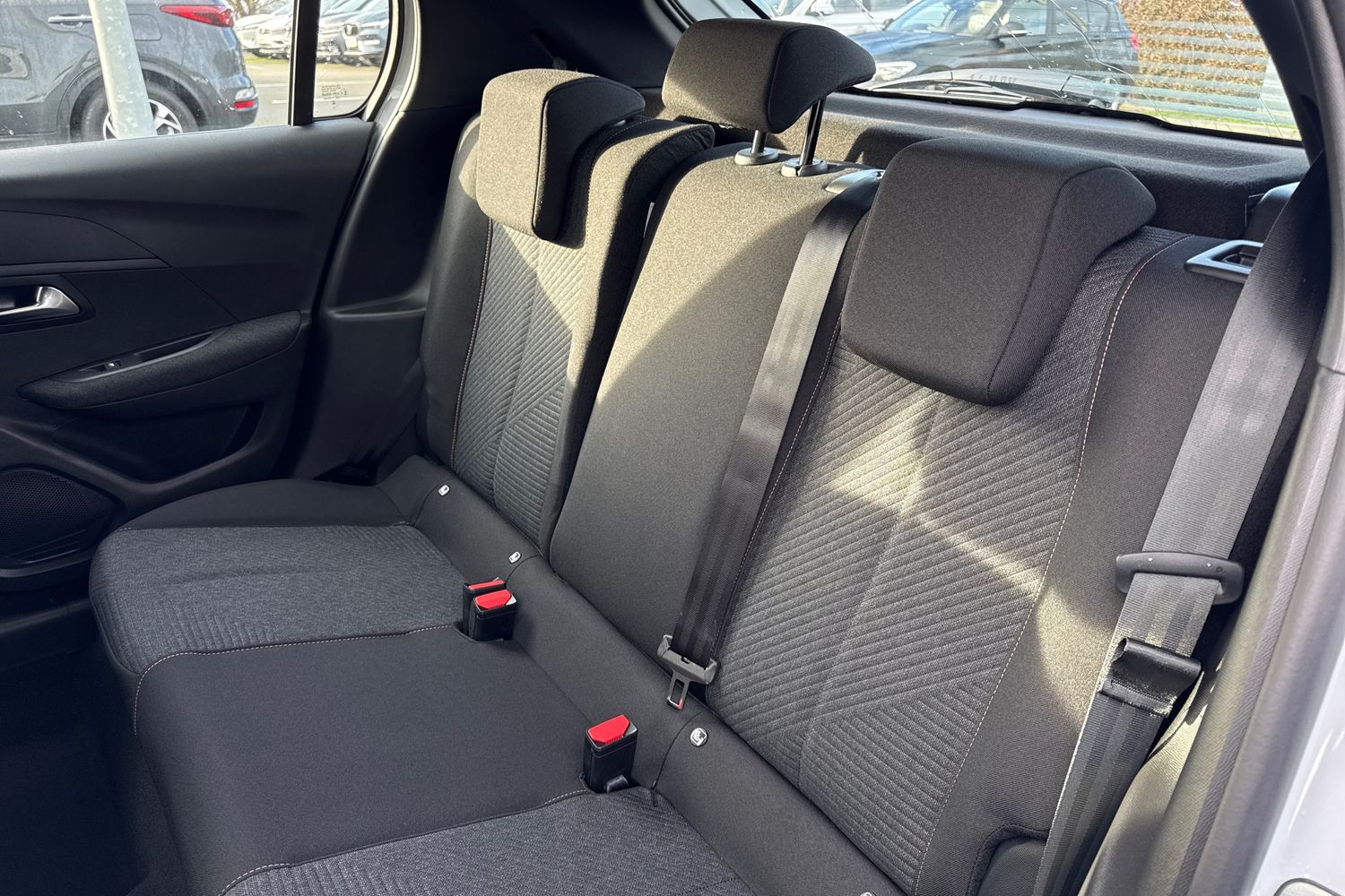 Used Peugeot 208 2026 for sale - 77187487: Photo 18