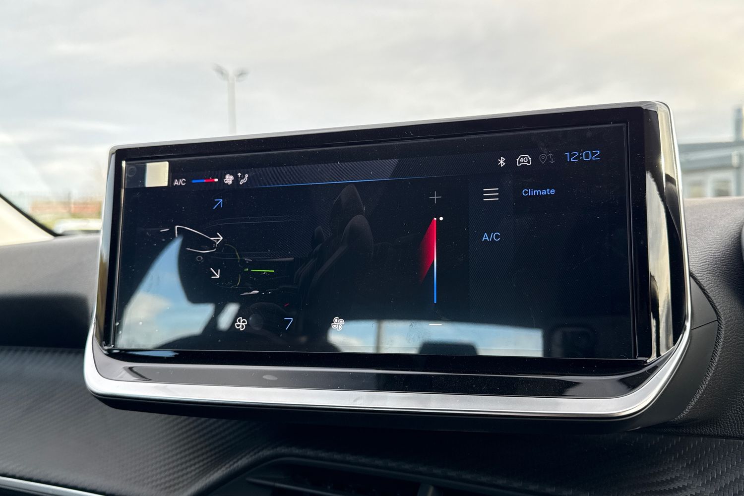 Used Peugeot 208 2026 for sale - 77187487: Photo 21