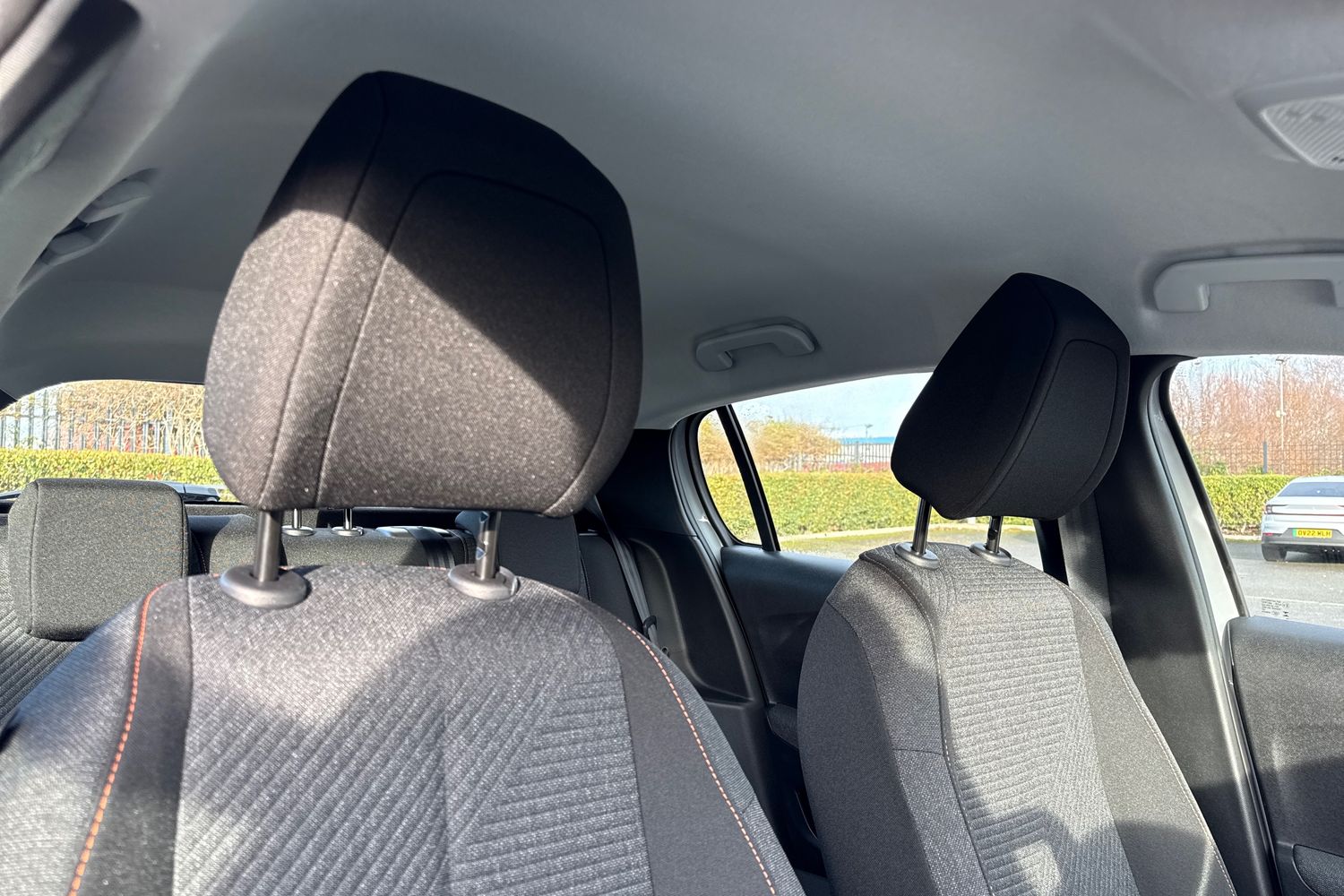 Used Peugeot 208 2026 for sale - 77187487: Photo 23